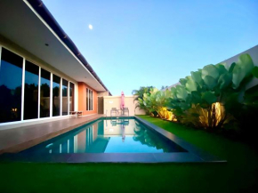 The Paddy Field - Private Pool Villas